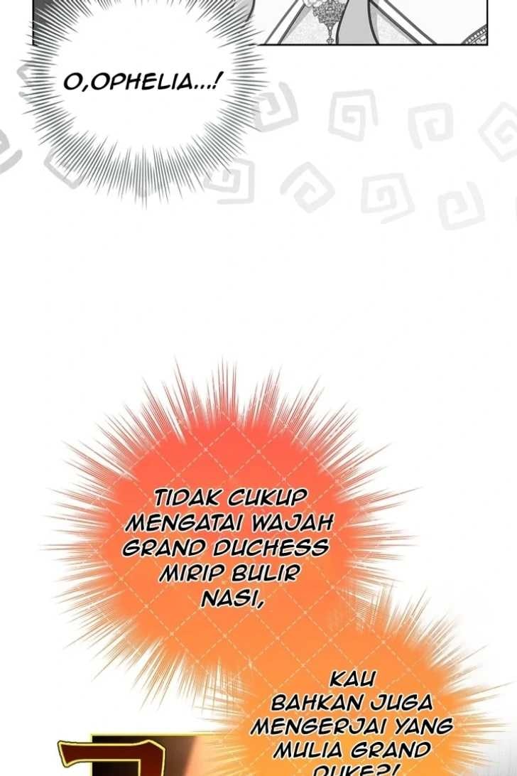 Baca Darling, Why Can’t We Divorce? - Chapter 32 halaman 69