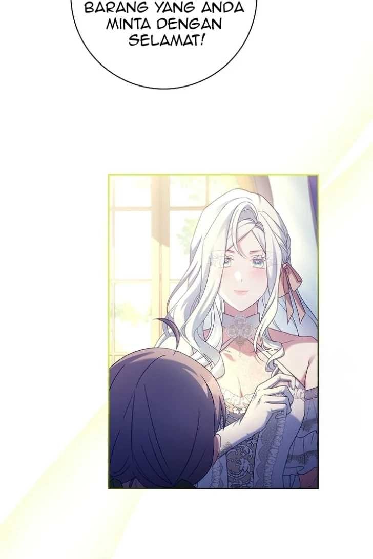 Baca Darling, Why Can’t We Divorce? - Chapter 32 halaman 7