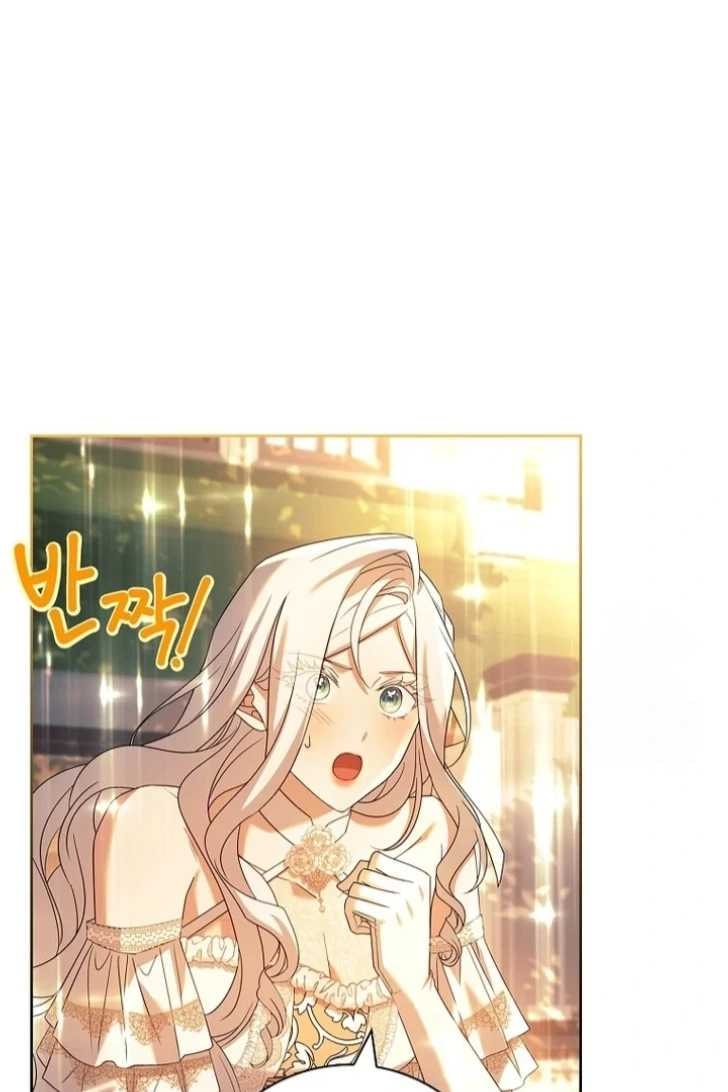 Baca Darling, Why Can’t We Divorce? - Chapter 32 halaman 72