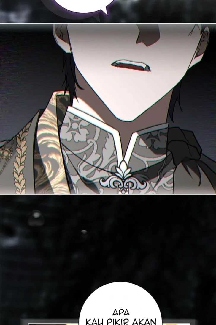 Baca Darling, Why Can’t We Divorce? - Chapter 32 halaman 74