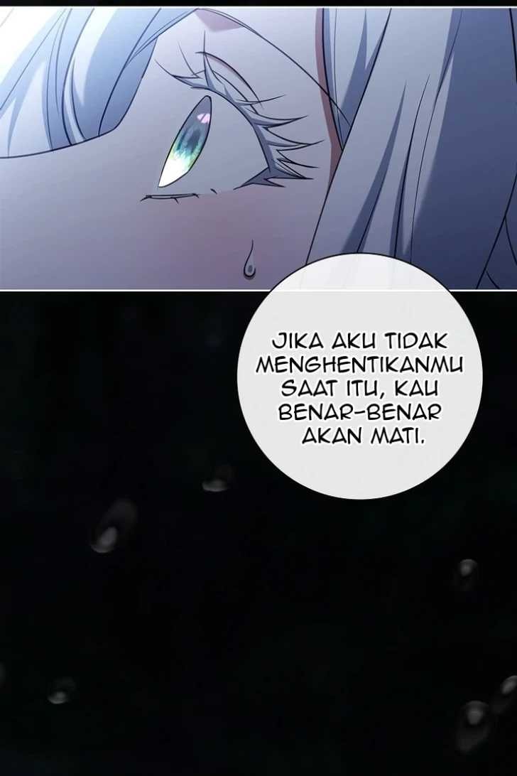 Baca Darling, Why Can’t We Divorce? - Chapter 32 halaman 79