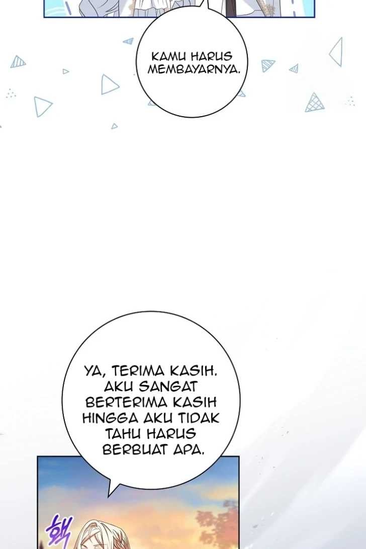 Baca Darling, Why Can’t We Divorce? - Chapter 32 halaman 83