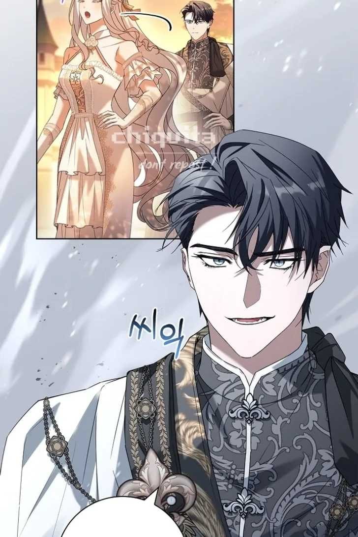 Baca Darling, Why Can’t We Divorce? - Chapter 32 halaman 84