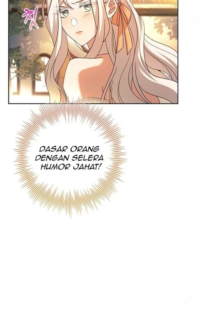 Baca Darling, Why Can’t We Divorce? - Chapter 32 halaman 86