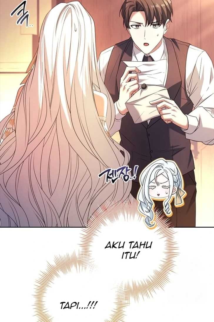 Baca Darling, Why Can’t We Divorce? - Chapter 32 halaman 89