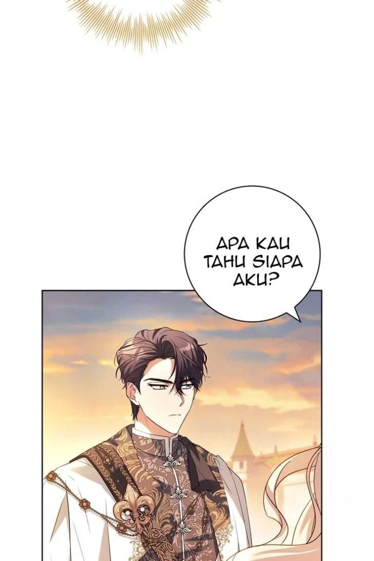 Baca Darling, Why Can’t We Divorce? - Chapter 32 halaman 90