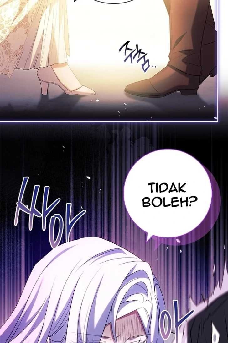 Baca Darling, Why Can’t We Divorce? - Chapter 32 halaman 92
