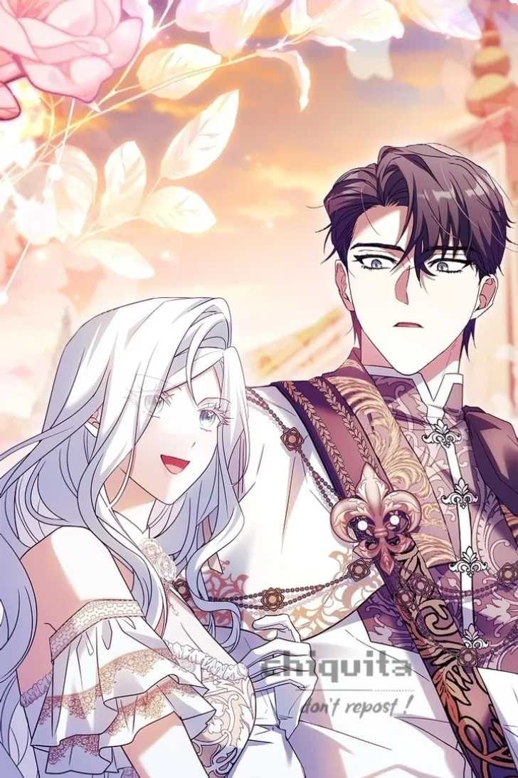 Baca Darling, Why Can’t We Divorce? - Chapter 32 halaman 97