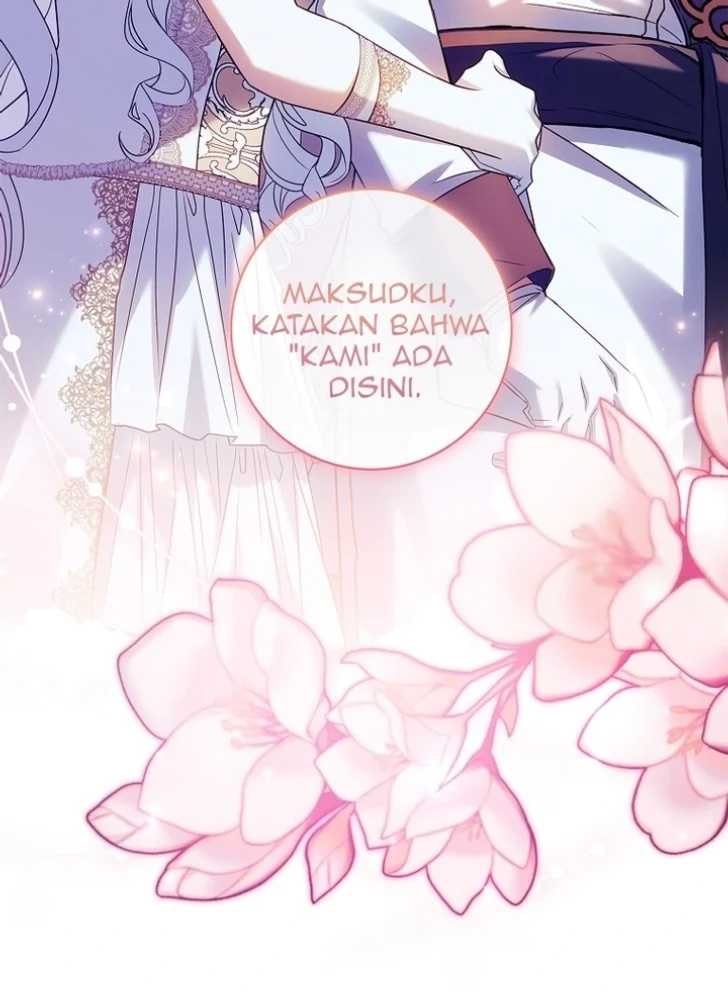 Baca Darling, Why Can’t We Divorce? - Chapter 32 halaman 98