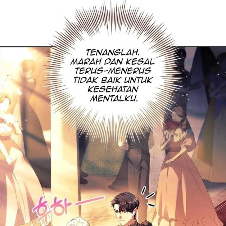 Baca Darling, Why Can’t We Divorce? - Chapter 33 halaman 10