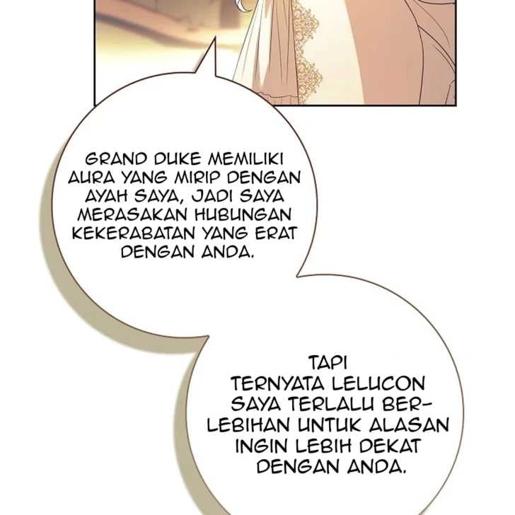 Baca Darling, Why Can’t We Divorce? - Chapter 33 halaman 101