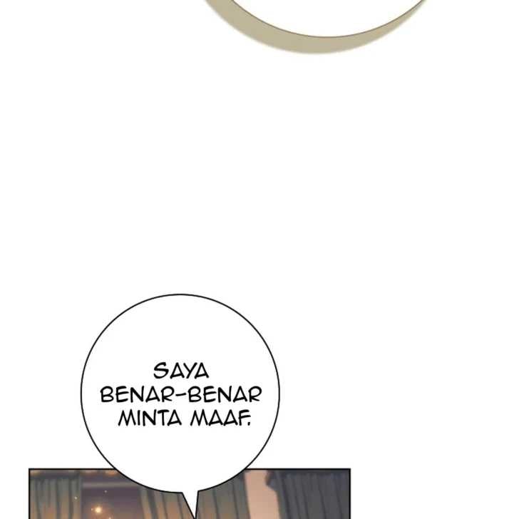 Baca Darling, Why Can’t We Divorce? - Chapter 33 halaman 102