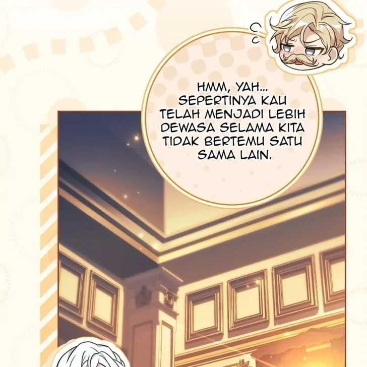 Baca Darling, Why Can’t We Divorce? - Chapter 33 halaman 105