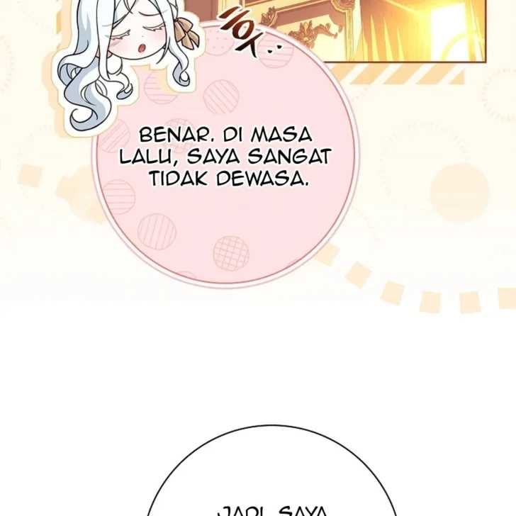 Baca Darling, Why Can’t We Divorce? - Chapter 33 halaman 106
