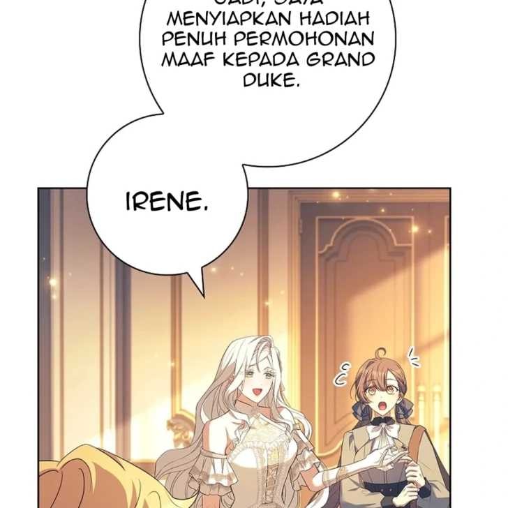 Baca Darling, Why Can’t We Divorce? - Chapter 33 halaman 107
