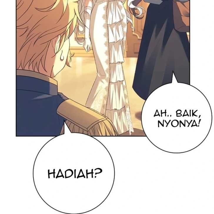 Baca Darling, Why Can’t We Divorce? - Chapter 33 halaman 108
