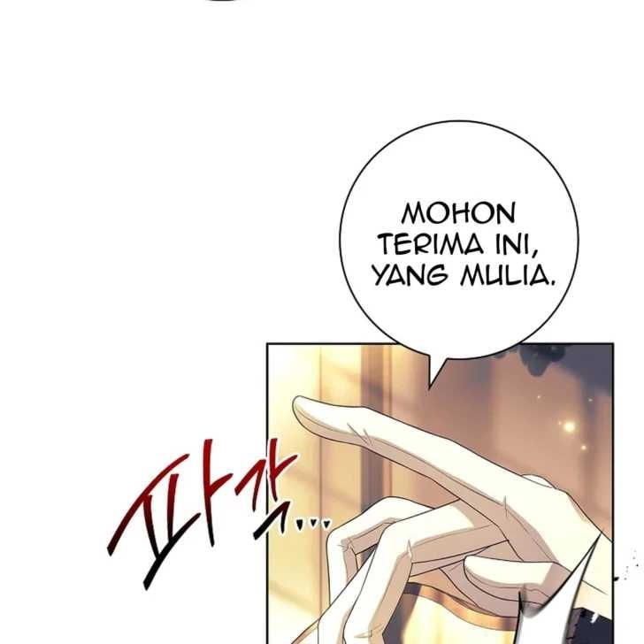 Baca Darling, Why Can’t We Divorce? - Chapter 33 halaman 109