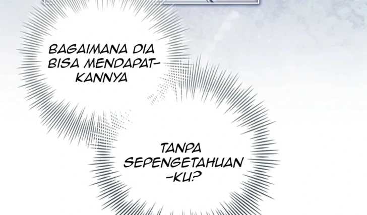 Baca Darling, Why Can’t We Divorce? - Chapter 33 halaman 116
