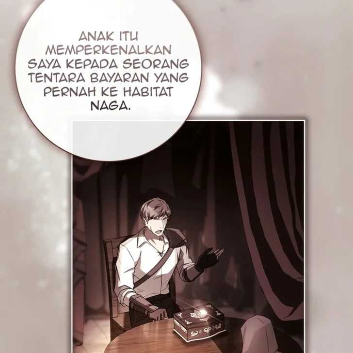Baca Darling, Why Can’t We Divorce? - Chapter 33 halaman 124