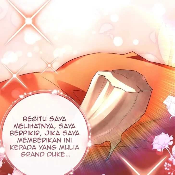 Baca Darling, Why Can’t We Divorce? - Chapter 33 halaman 127