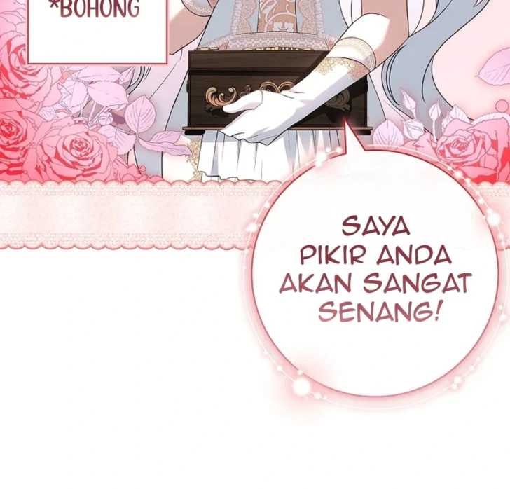 Baca Darling, Why Can’t We Divorce? - Chapter 33 halaman 129