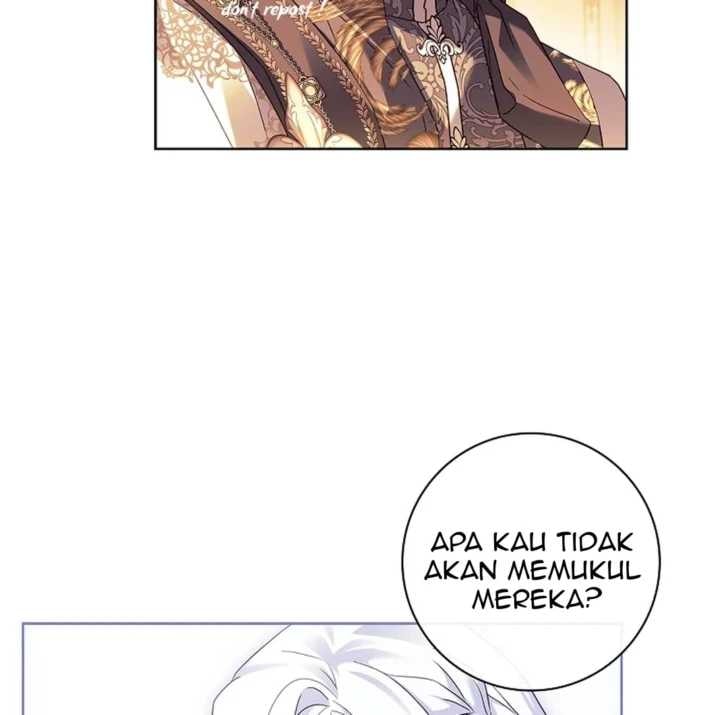 Baca Darling, Why Can’t We Divorce? - Chapter 33 halaman 13