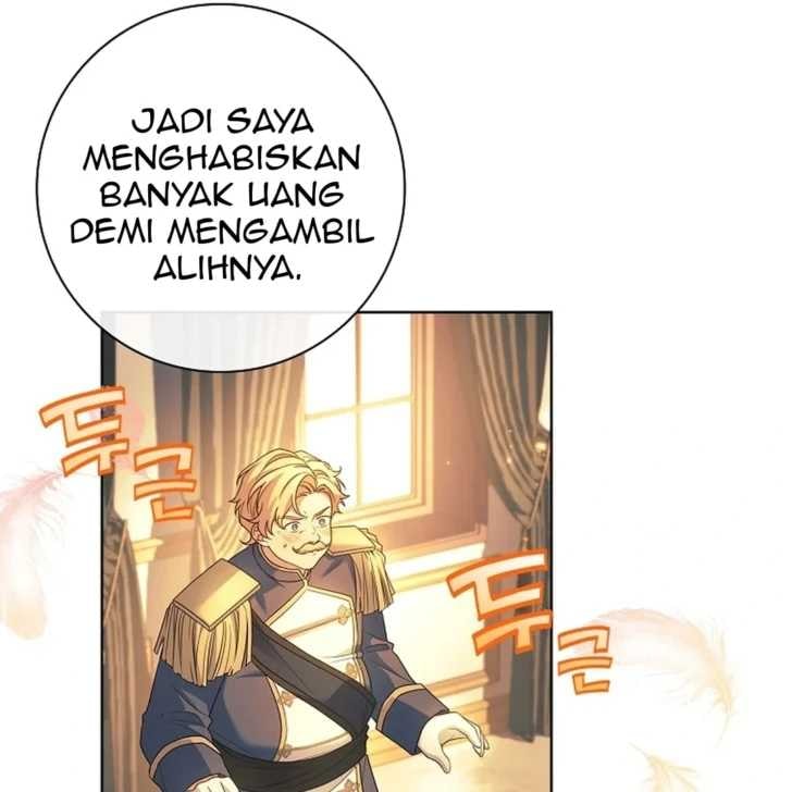 Baca Darling, Why Can’t We Divorce? - Chapter 33 halaman 130