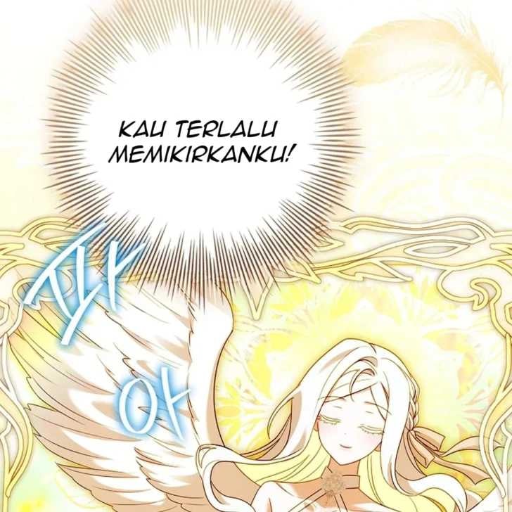 Baca Darling, Why Can’t We Divorce? - Chapter 33 halaman 132