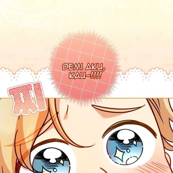 Baca Darling, Why Can’t We Divorce? - Chapter 33 halaman 134