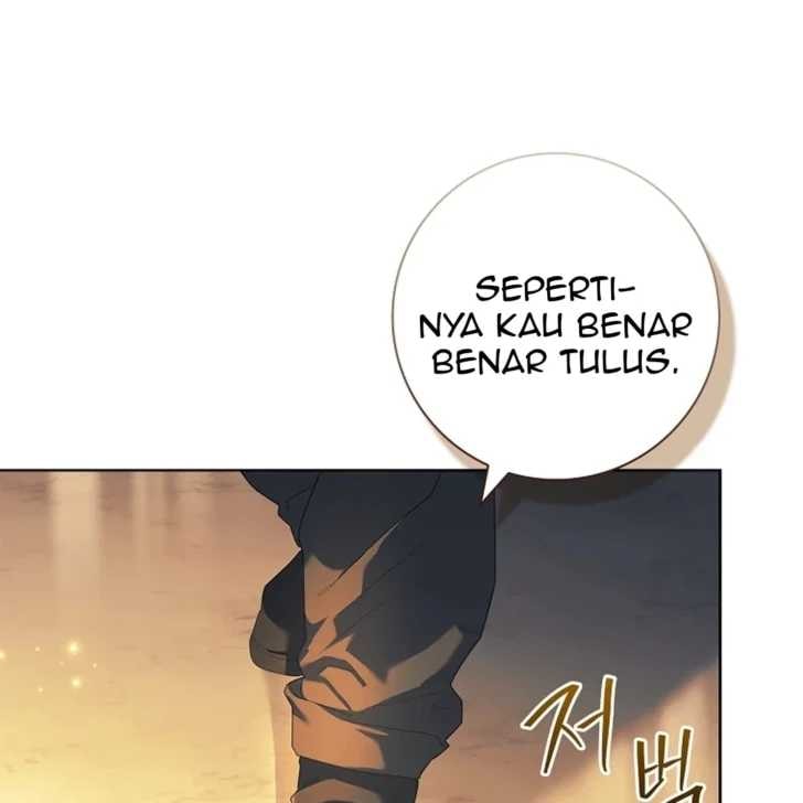 Baca Darling, Why Can’t We Divorce? - Chapter 33 halaman 136