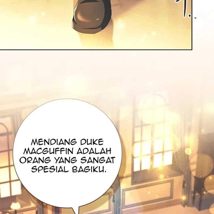 Baca Darling, Why Can’t We Divorce? - Chapter 33 halaman 137