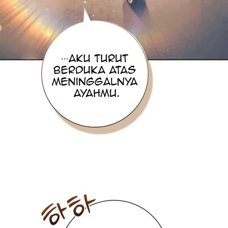 Baca Darling, Why Can’t We Divorce? - Chapter 33 halaman 139