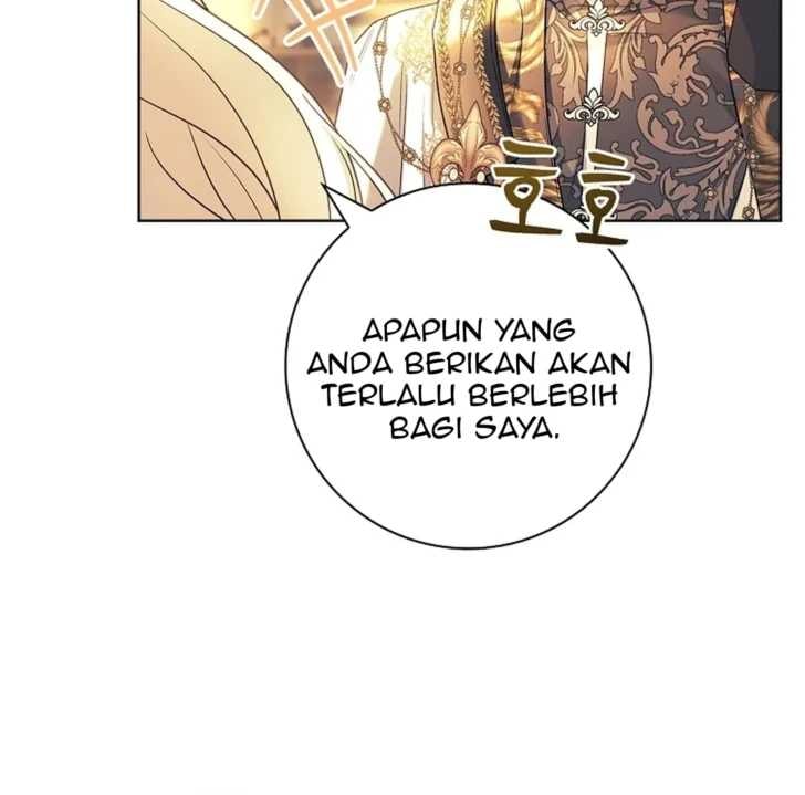 Baca Darling, Why Can’t We Divorce? - Chapter 33 halaman 141
