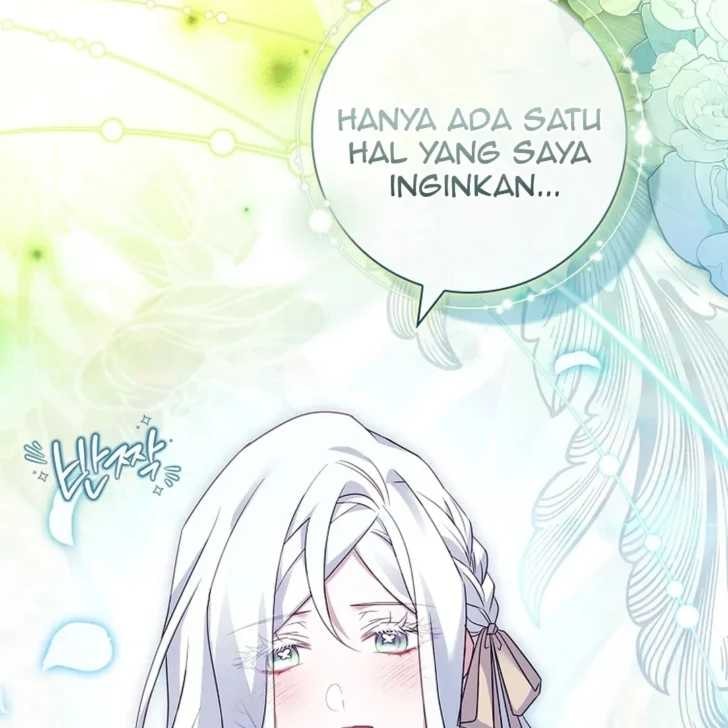 Baca Darling, Why Can’t We Divorce? - Chapter 33 halaman 143