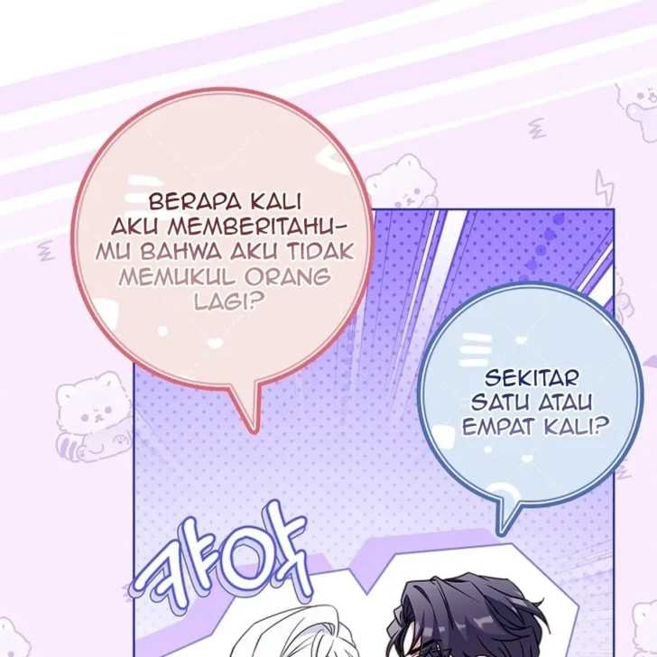 Baca Darling, Why Can’t We Divorce? - Chapter 33 halaman 15
