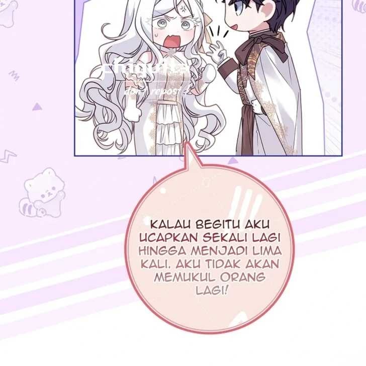 Baca Darling, Why Can’t We Divorce? - Chapter 33 halaman 16