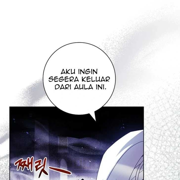 Baca Darling, Why Can’t We Divorce? - Chapter 33 halaman 17