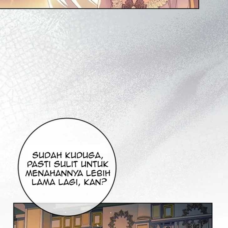 Baca Darling, Why Can’t We Divorce? - Chapter 33 halaman 20
