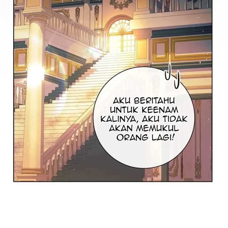 Baca Darling, Why Can’t We Divorce? - Chapter 33 halaman 21