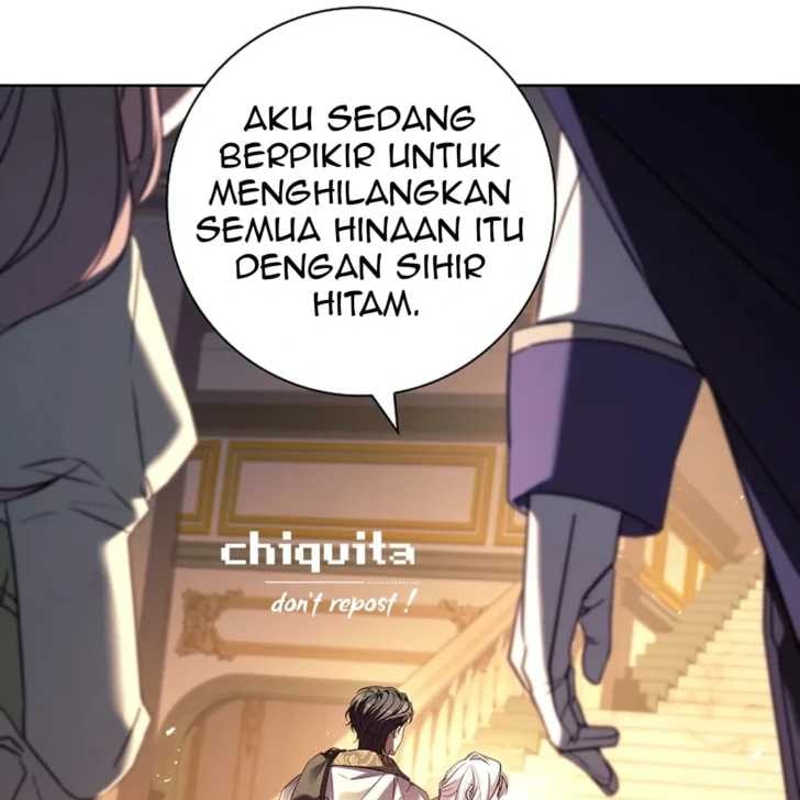 Baca Darling, Why Can’t We Divorce? - Chapter 33 halaman 24