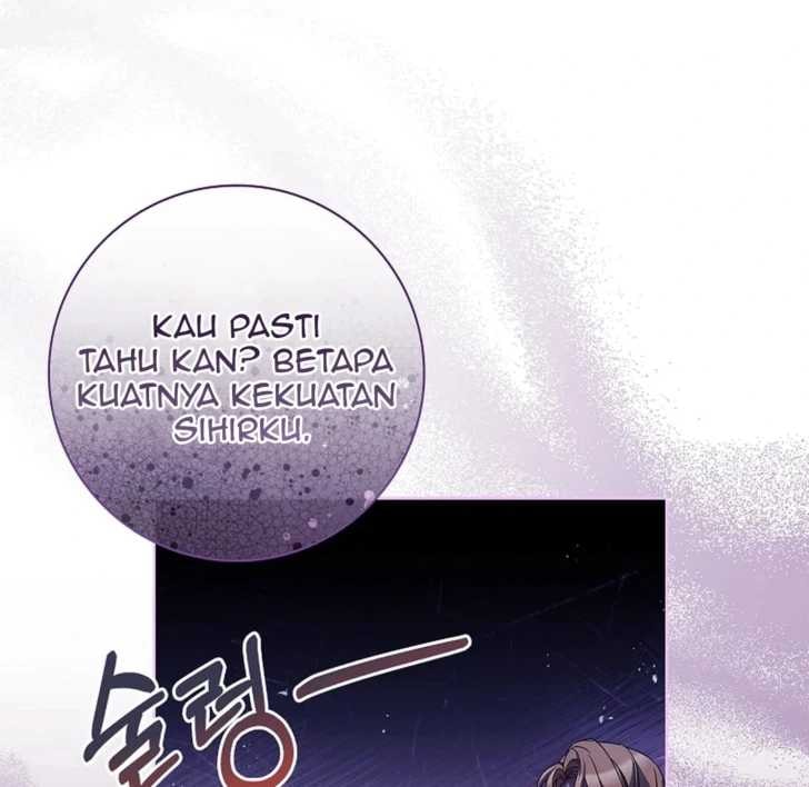Baca Darling, Why Can’t We Divorce? - Chapter 33 halaman 26