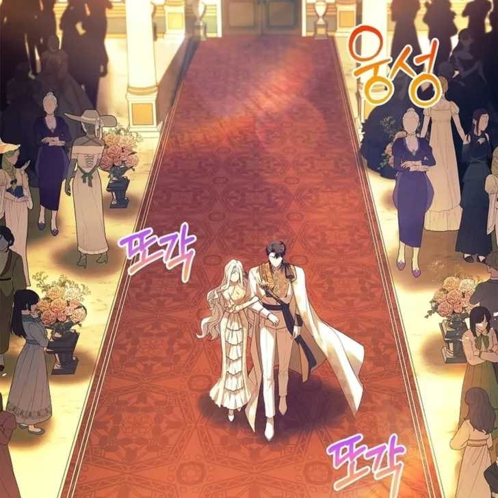 Baca Darling, Why Can’t We Divorce? - Chapter 33 halaman 3