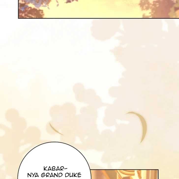 Baca Darling, Why Can’t We Divorce? - Chapter 33 halaman 35