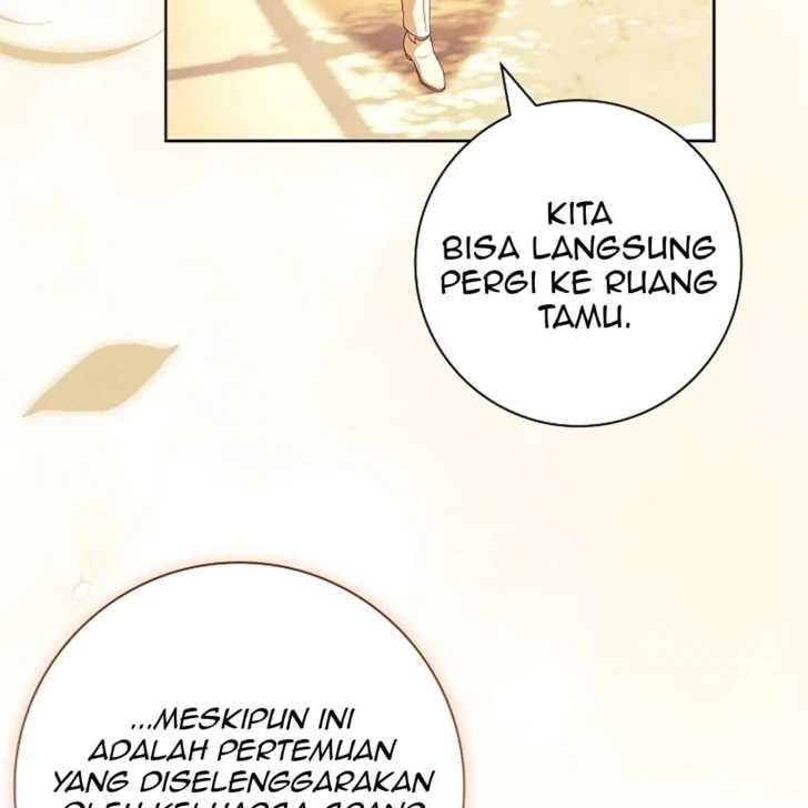 Baca Darling, Why Can’t We Divorce? - Chapter 33 halaman 37