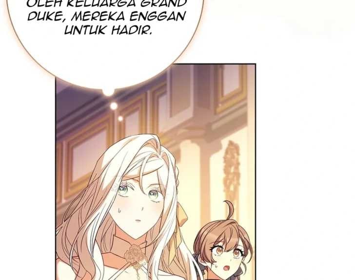 Baca Darling, Why Can’t We Divorce? - Chapter 33 halaman 38