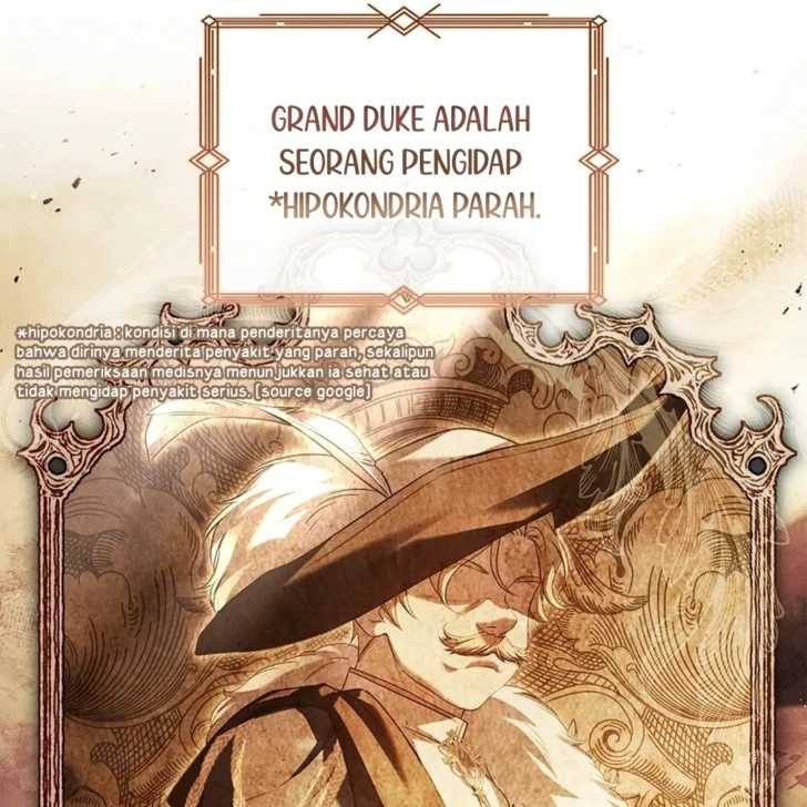 Baca Darling, Why Can’t We Divorce? - Chapter 33 halaman 40