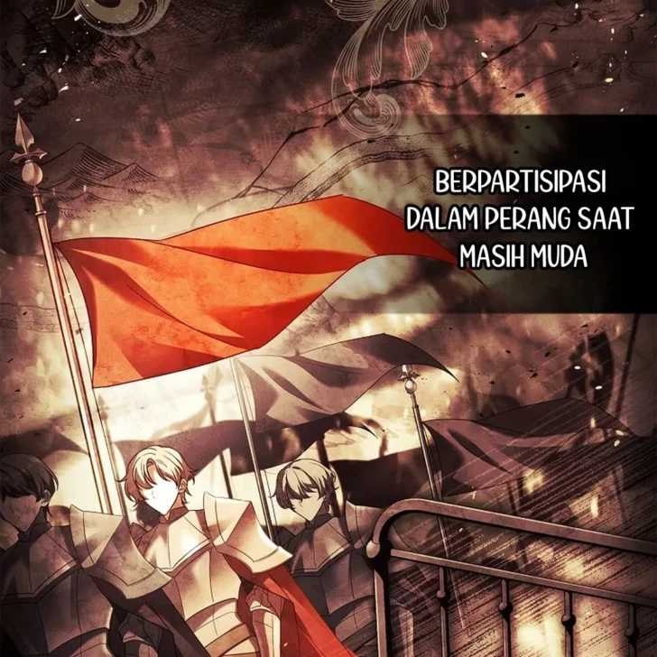 Baca Darling, Why Can’t We Divorce? - Chapter 33 halaman 42
