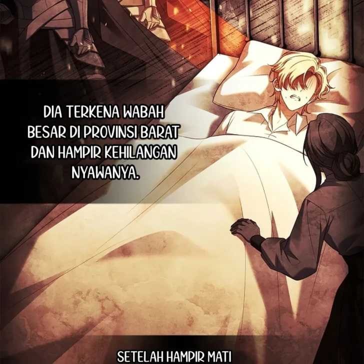 Baca Darling, Why Can’t We Divorce? - Chapter 33 halaman 43