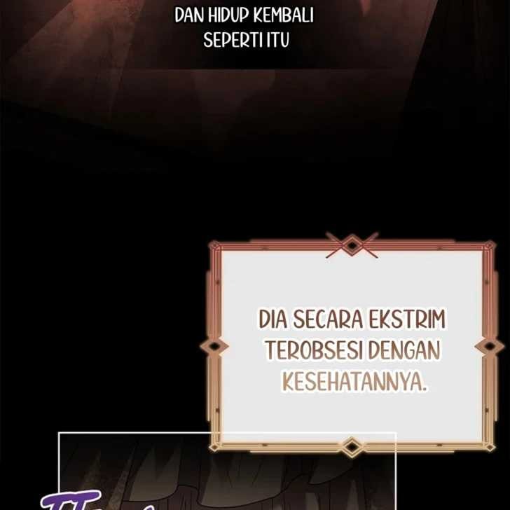 Baca Darling, Why Can’t We Divorce? - Chapter 33 halaman 44