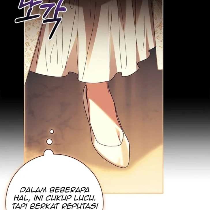 Baca Darling, Why Can’t We Divorce? - Chapter 33 halaman 45